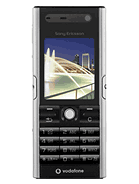 Best available price of Sony Ericsson V600 in Guatemala