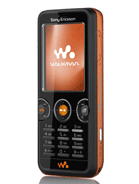 Best available price of Sony Ericsson W610 in Guatemala