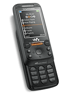 Best available price of Sony Ericsson W830 in Guatemala