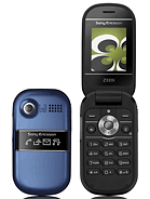 Best available price of Sony Ericsson Z320 in Guatemala