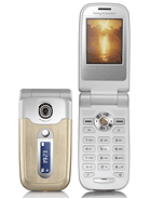 Best available price of Sony Ericsson Z550 in Guatemala
