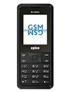 Best available price of Spice M-4580n in Guatemala