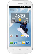 Best available price of Spice Mi-502 Smartflo Pace2 in Guatemala