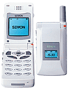 Best available price of Sewon SG-2200 in Guatemala