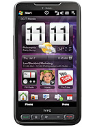Best available price of T-Mobile HD2 in Guatemala