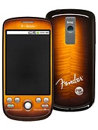 Best available price of T-Mobile myTouch 3G Fender Edition in Guatemala