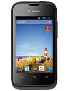 Best available price of T-Mobile Prism II in Guatemala