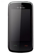 Best available price of T-Mobile Vairy Touch II in Guatemala