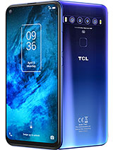 Best available price of TCL 10 5G in Guatemala