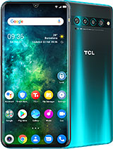 Best available price of TCL 10 Pro in Guatemala