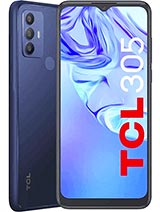 Best available price of TCL 305 in Guatemala