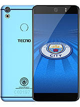 Best available price of TECNO Camon CX Manchester City LE in Guatemala