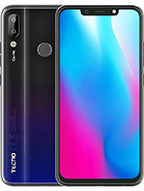 Best available price of TECNO Camon 11 Pro in Guatemala