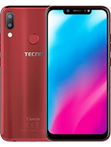 Best available price of TECNO Camon 11 in Guatemala