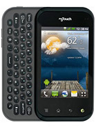 Best available price of T-Mobile myTouch Q in Guatemala