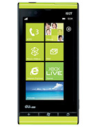 Best available price of Toshiba Windows Phone IS12T in Guatemala