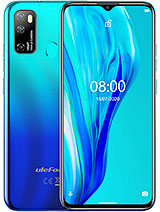 Best available price of Ulefone Note 9P in Guatemala