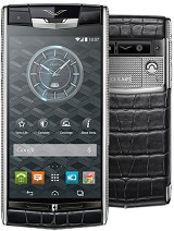 Best available price of Vertu Signature Touch in Guatemala