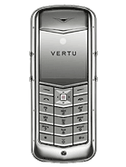 Best available price of Vertu Constellation 2006 in Guatemala