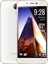 Best available price of verykool SL5011 Spark LTE in Guatemala