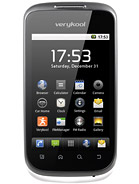 Best available price of verykool s735 in Guatemala