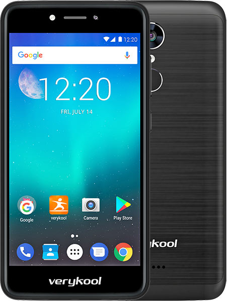 Best available price of verykool s5205 Orion Pro in Guatemala