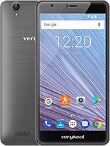 Best available price of verykool s6005X Cyprus Pro in Guatemala