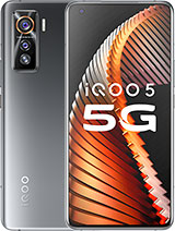 vivo iQOO 5 Pro 5G at Guatemala.mymobilemarket.net