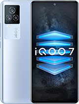 Best available price of vivo iQOO 7 in Guatemala
