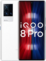 Best available price of vivo iQOO 8 Pro in Guatemala