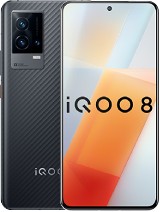 Best available price of vivo iQOO 8 in Guatemala