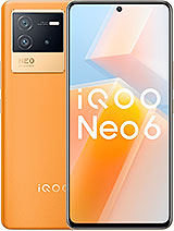 Best available price of vivo iQOO Neo6 (China) in Guatemala