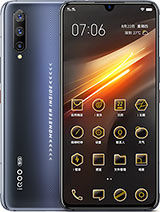 Best available price of vivo iQOO Pro 5G in Guatemala