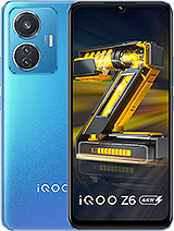 Best available price of vivo iQOO Z6 44W in Guatemala