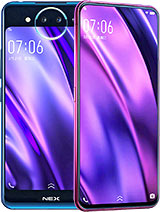 Best available price of vivo NEX Dual Display in Guatemala
