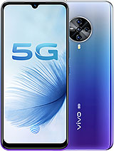 Best available price of vivo S6 5G in Guatemala