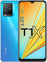 Best available price of vivo T1x (India) in Guatemala