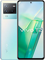 Best available price of vivo T2 in Guatemala