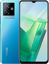 Best available price of vivo T2x in Guatemala