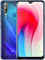 Best available price of vivo Y3 in Guatemala