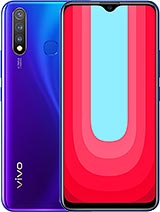 Best available price of vivo U20 in Guatemala