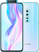 Best available price of vivo V17 Pro in Guatemala