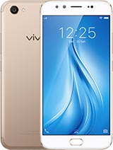 Best available price of vivo V5 Plus in Guatemala