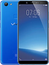 Best available price of vivo V7 in Guatemala