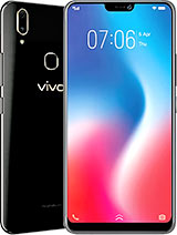 Best available price of vivo V9 in Guatemala