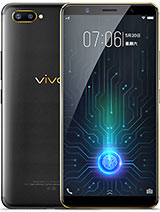 Best available price of vivo X20 Plus UD in Guatemala