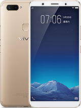 Best available price of vivo X20 Plus in Guatemala