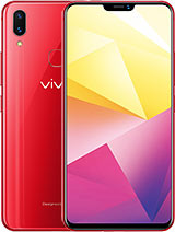 Best available price of vivo X21i in Guatemala