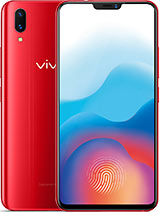 Best available price of vivo X21 UD in Guatemala