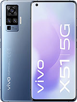 Best available price of vivo X51 5G in Guatemala